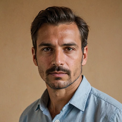 Esteban Delgado