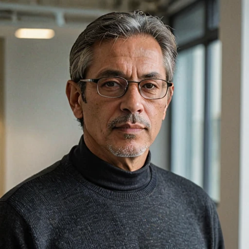 Ignacio Molina